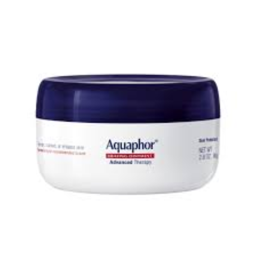 AQUAPHOR HEALING OINTMENT WOUNDS & BURNS 99G